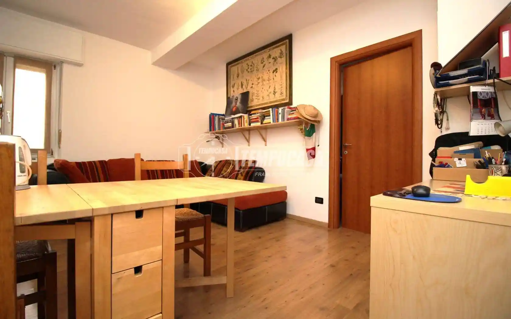Appartamento in vendita a Aosta
