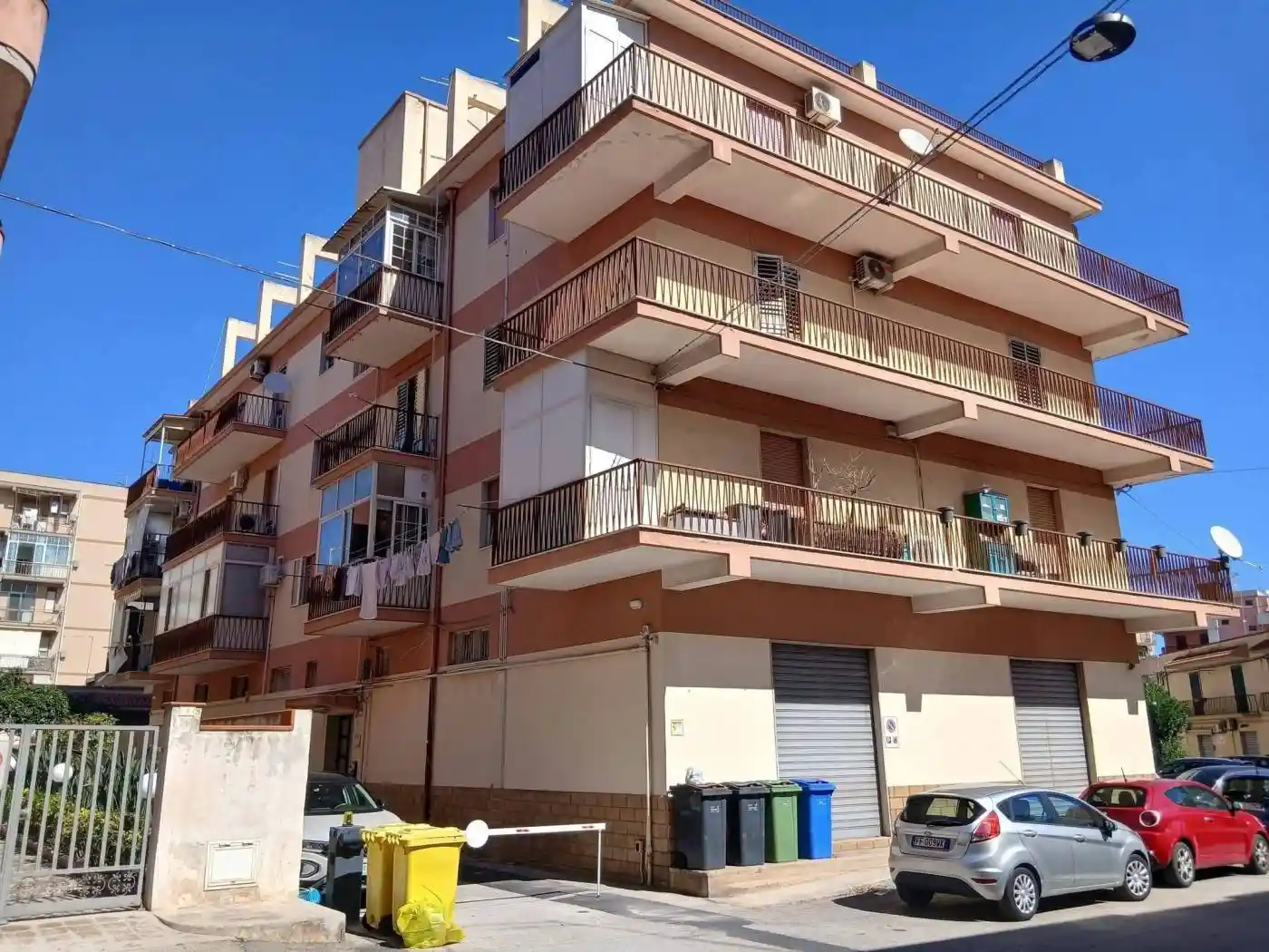 Appartamento in vendita a Siracusa