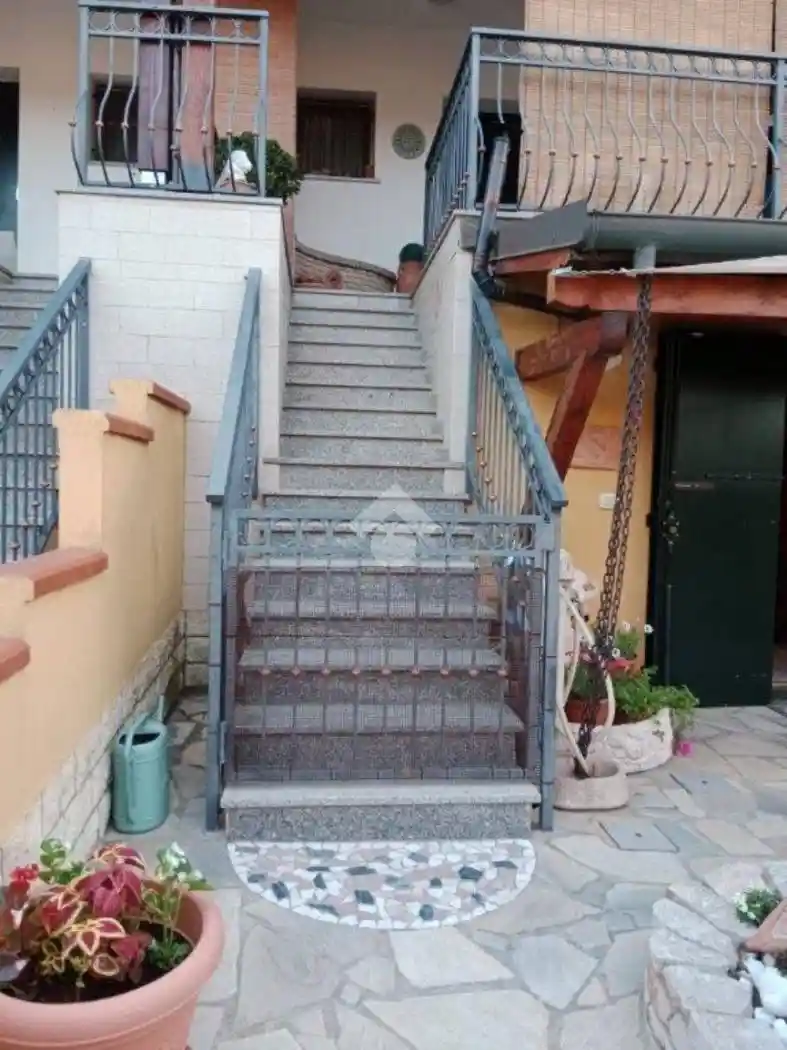 Villetta a schiera in vendita a Comacchio