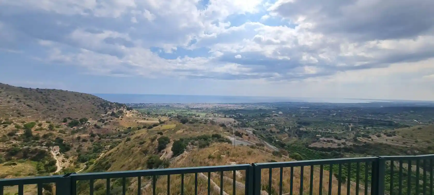 Villa in vendita a Avola