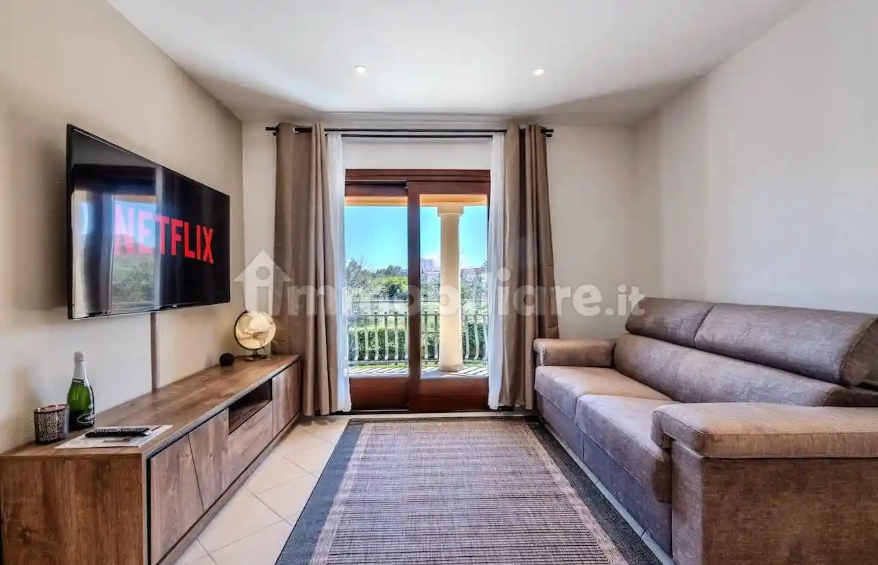 Appartamento in affitto a Olbia