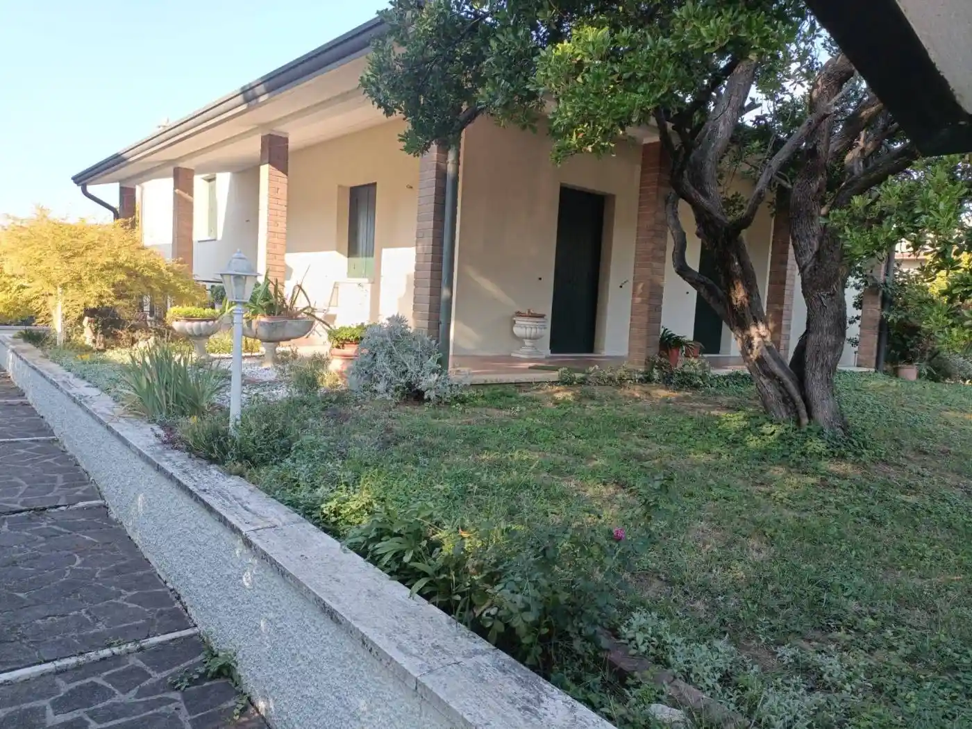 Villa in vendita a Brendola