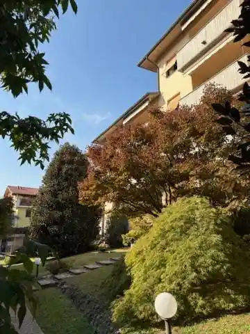 Appartamento in vendita a Bernareggio