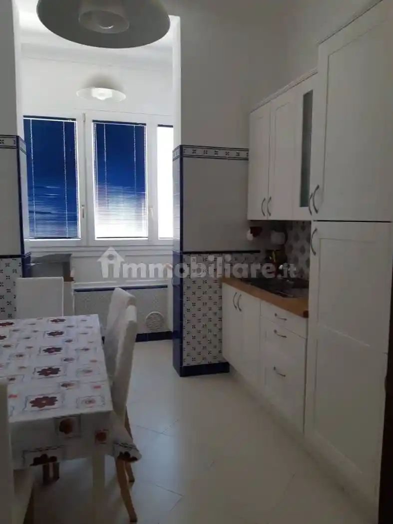 Appartamento in affitto a Venezia