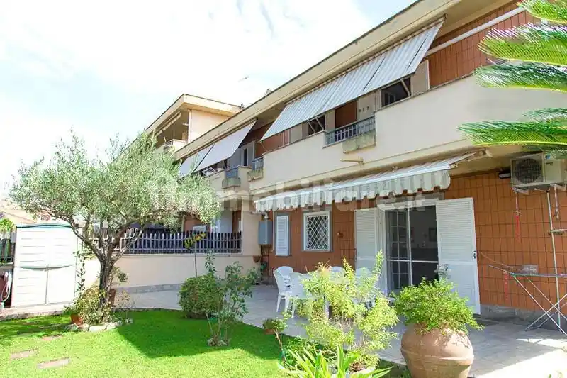 Appartamento in vendita a Aprilia