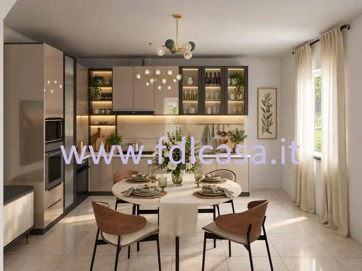 Appartamento - foto 2