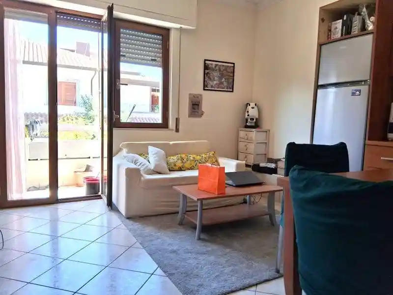 Appartamento in vendita a Aprilia