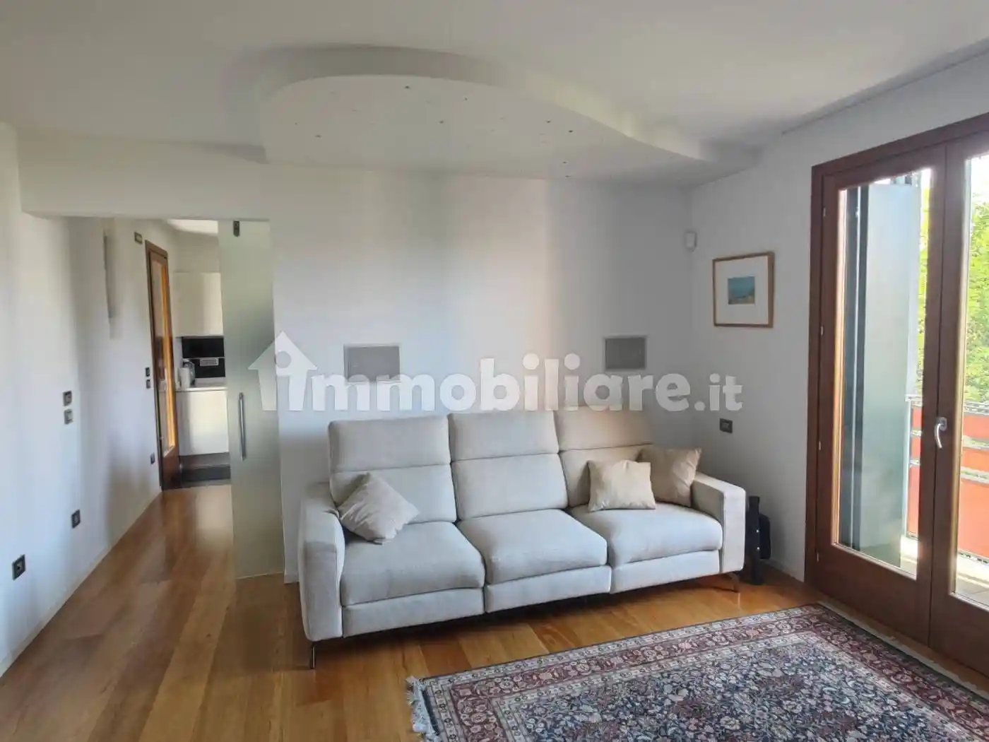 Appartamento in vendita a Porcia