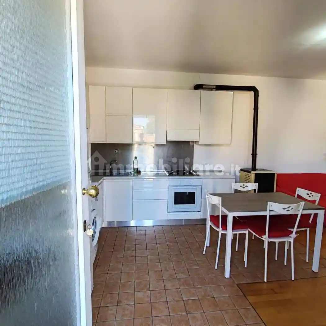 Appartamento in affitto a Vicenza