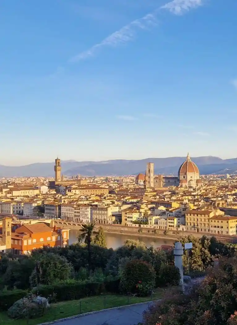 Villa in vendita a Firenze
