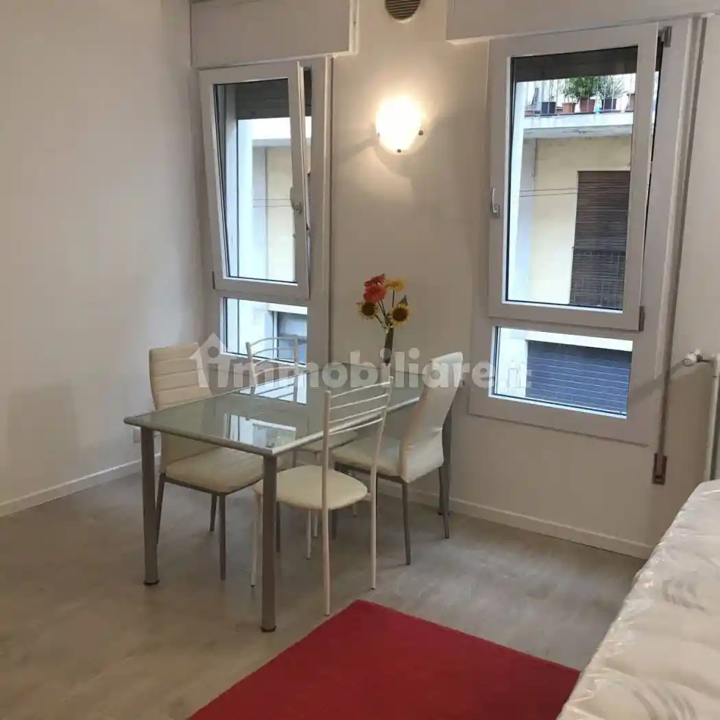 Appartamento in affitto a Padova