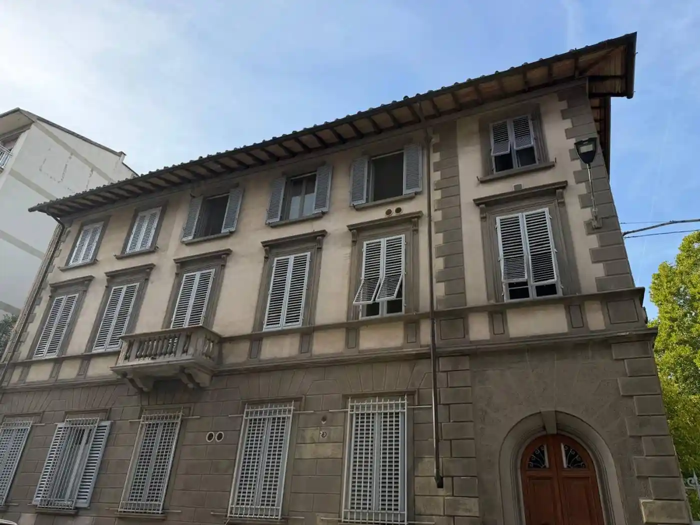 Appartamento in vendita a Firenze