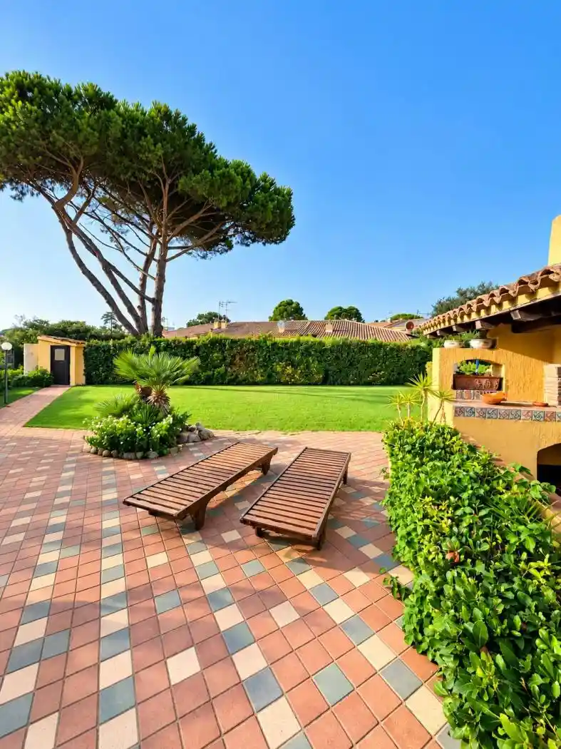 Villetta a schiera in vendita a San Felice Circeo