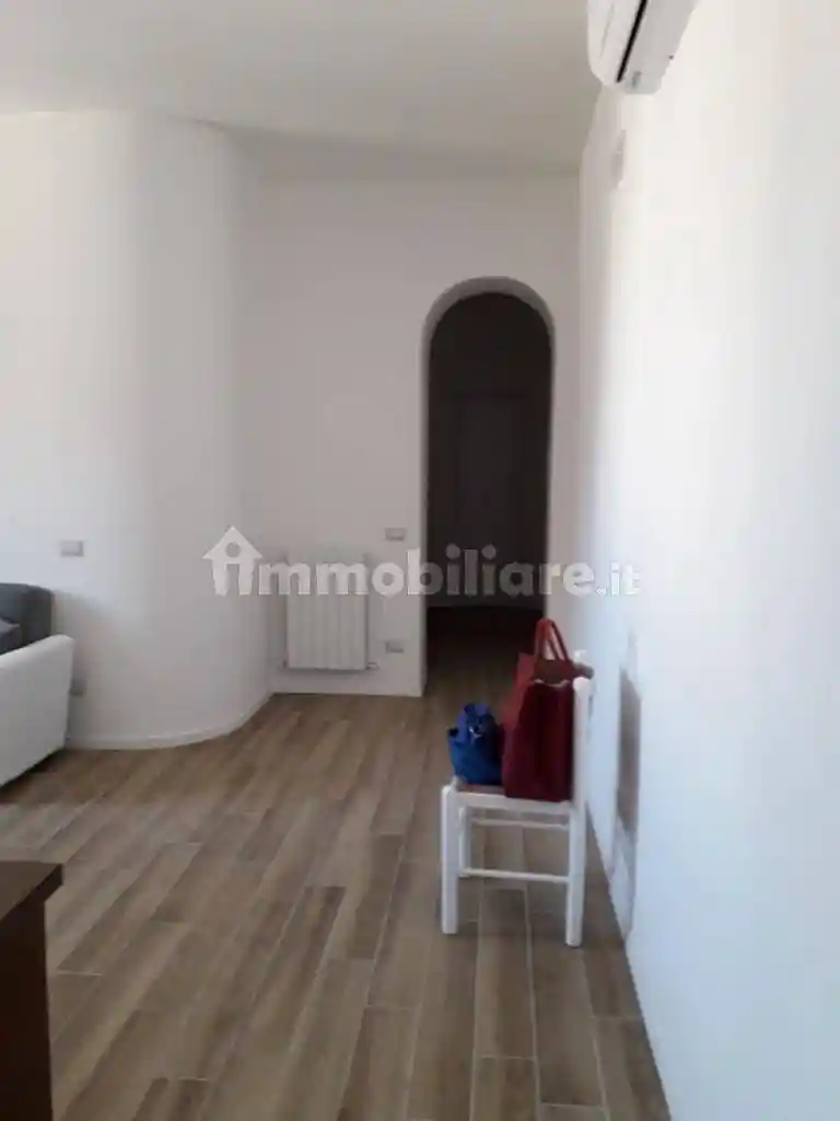 Appartamento in affitto a Terracina