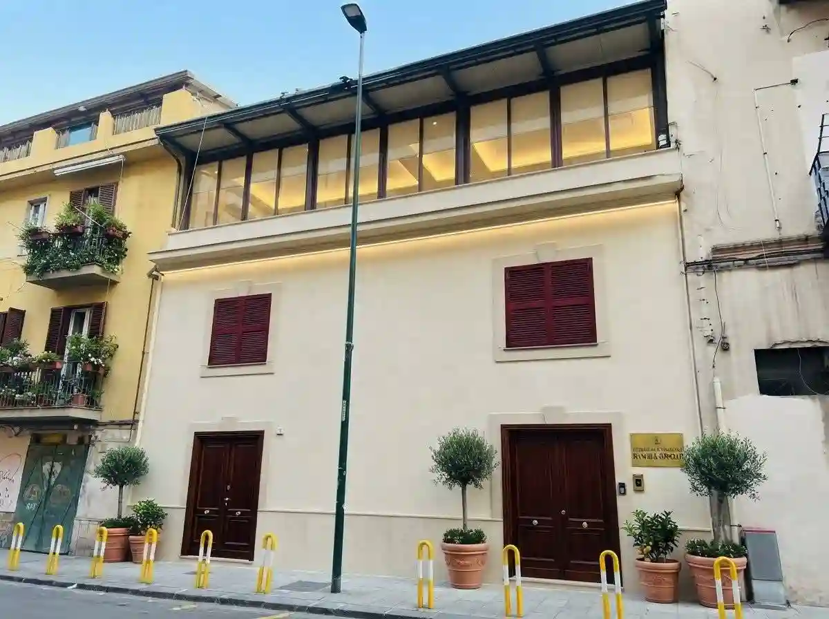Palazzo - Edificio - foto 3