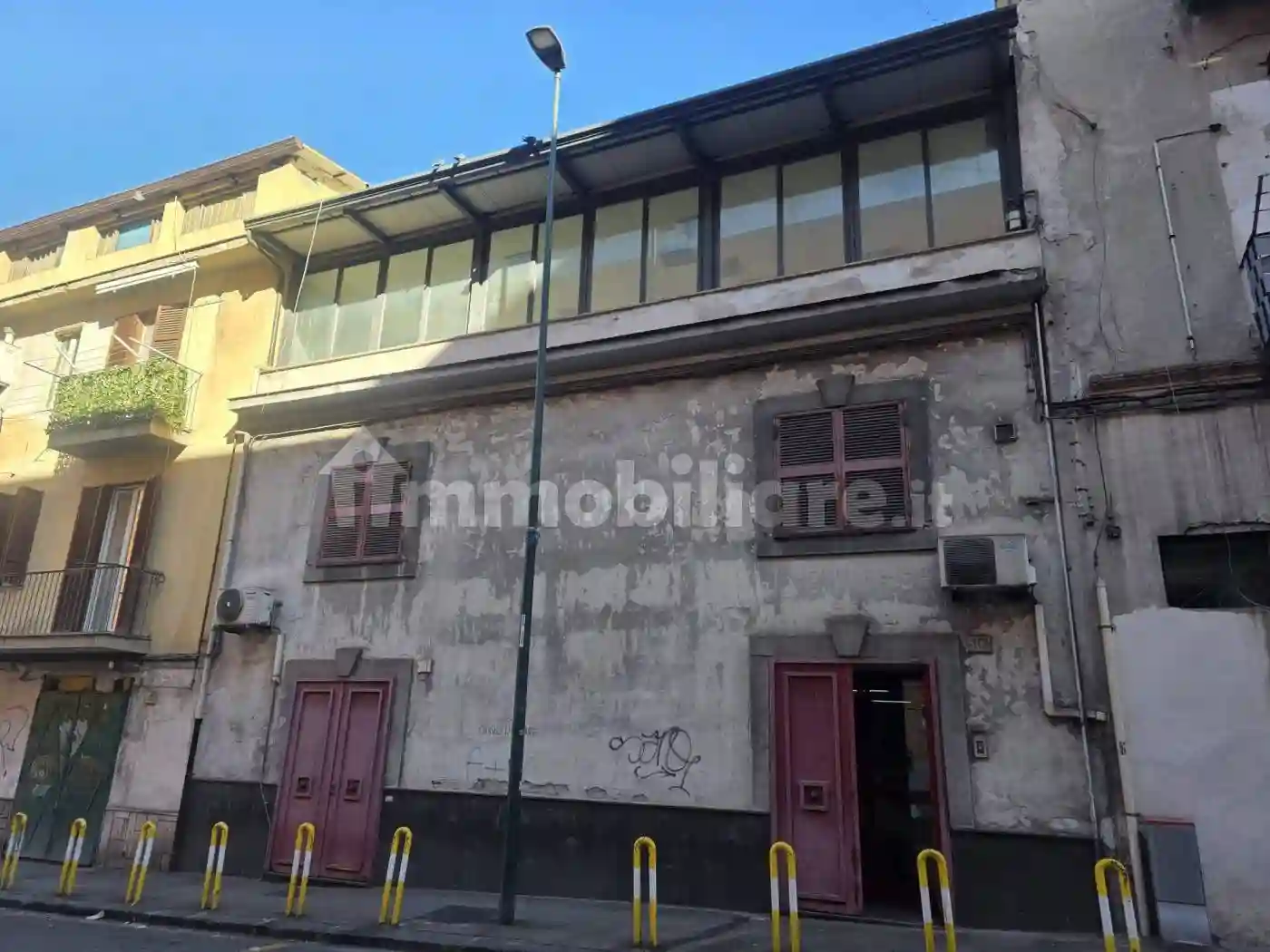 Palazzo - Edificio - foto 4