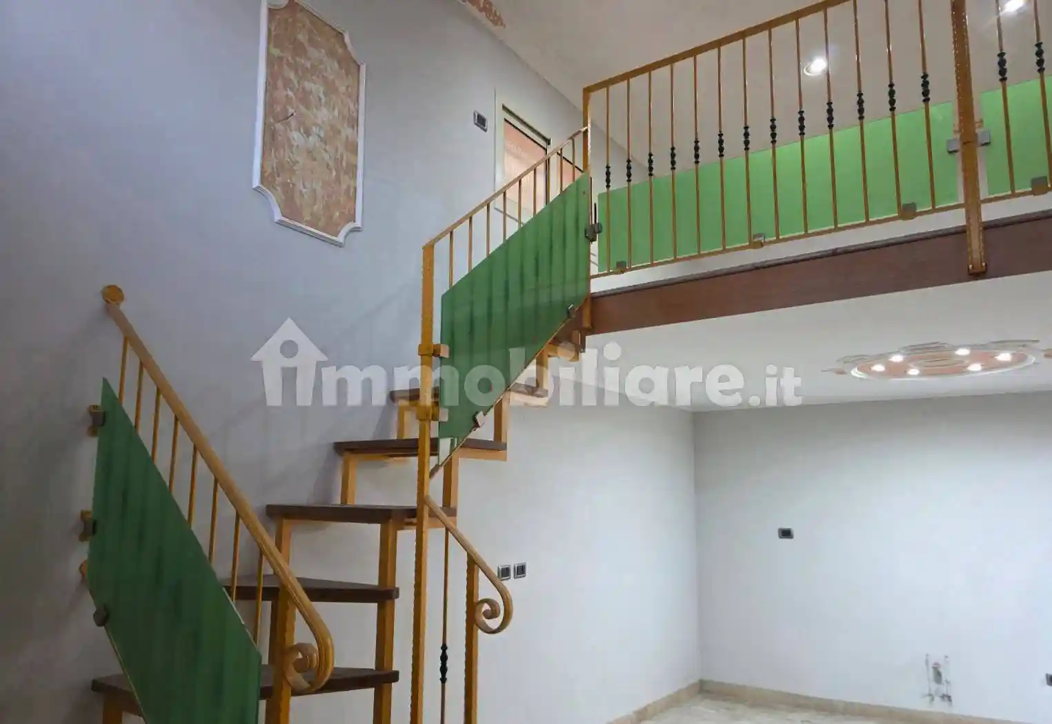 Casa indipendente in vendita a Mesoraca