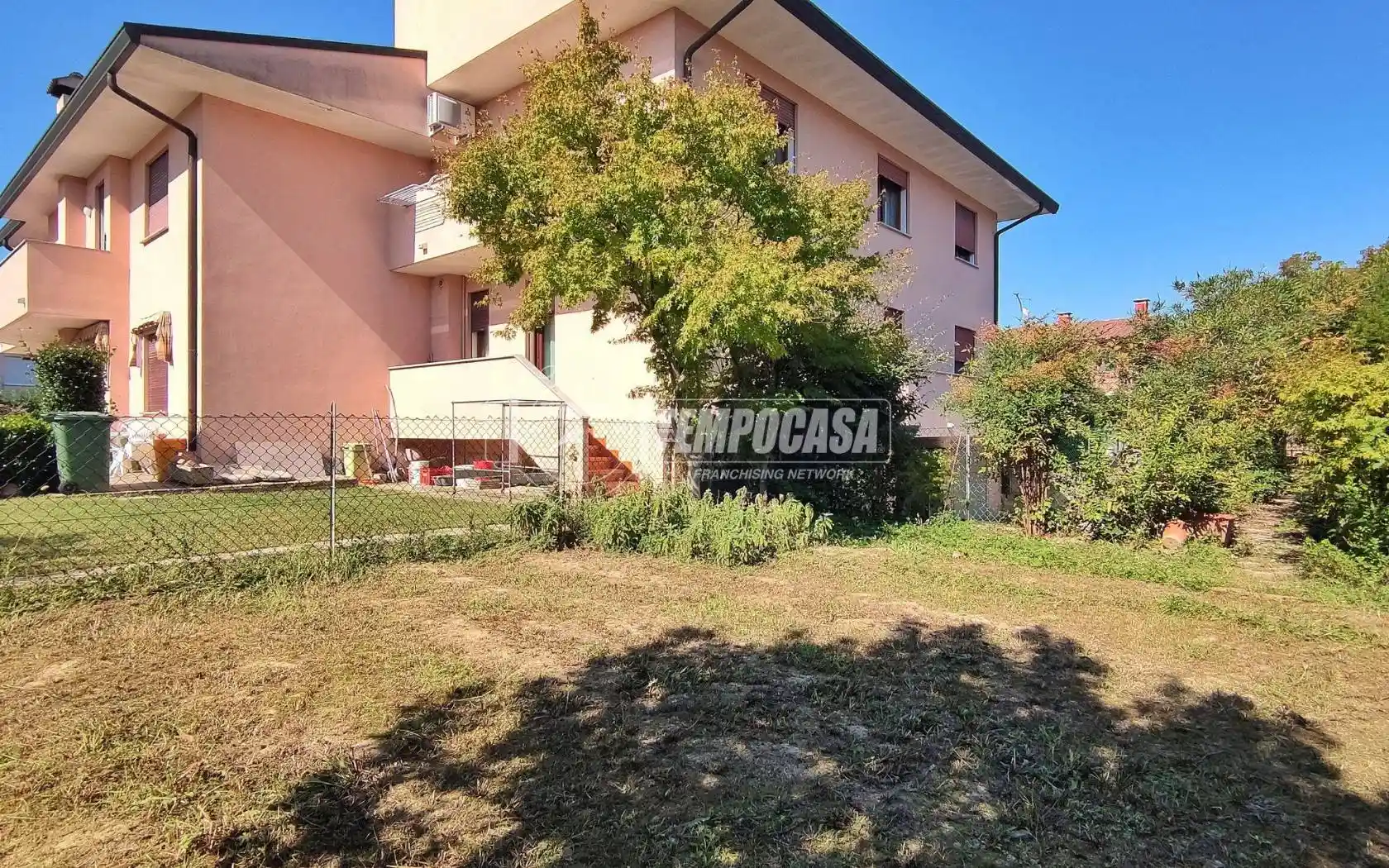 Appartamento in vendita a Villafranca Padovana