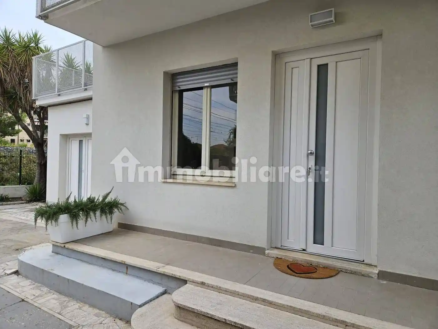 Villa in vendita a Senigallia