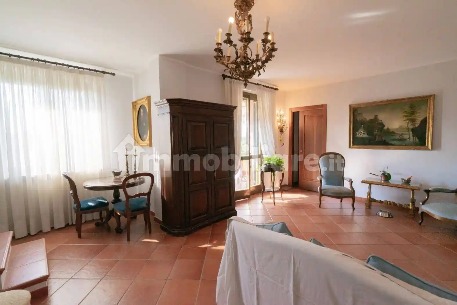 Appartamento in vendita a Valenza