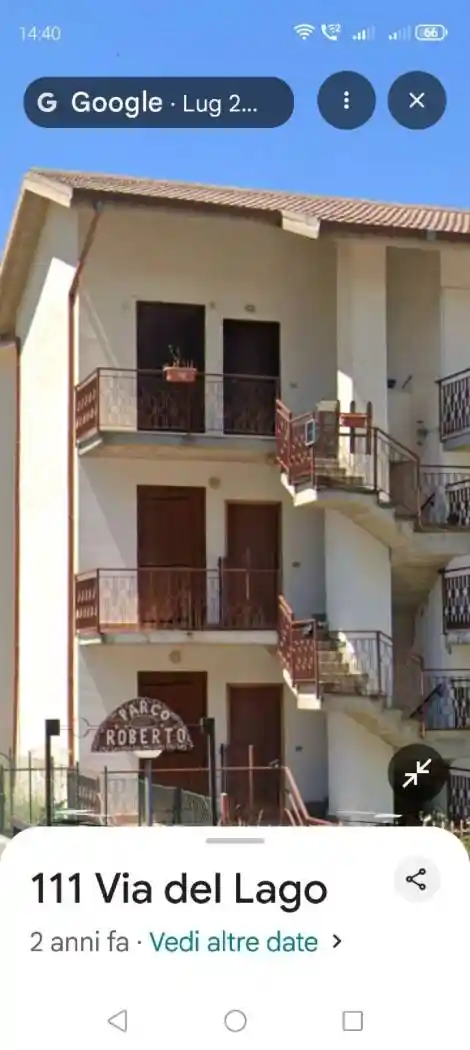 Casa indipendente in vendita a Campo di Giove