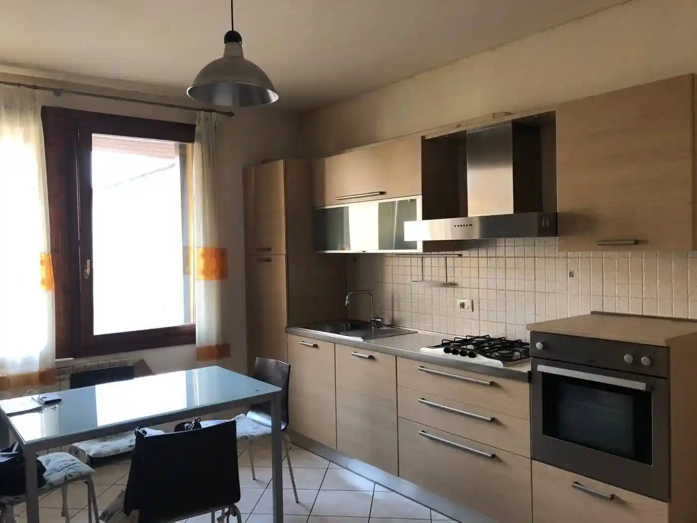 Appartamento in affitto a Fagagna