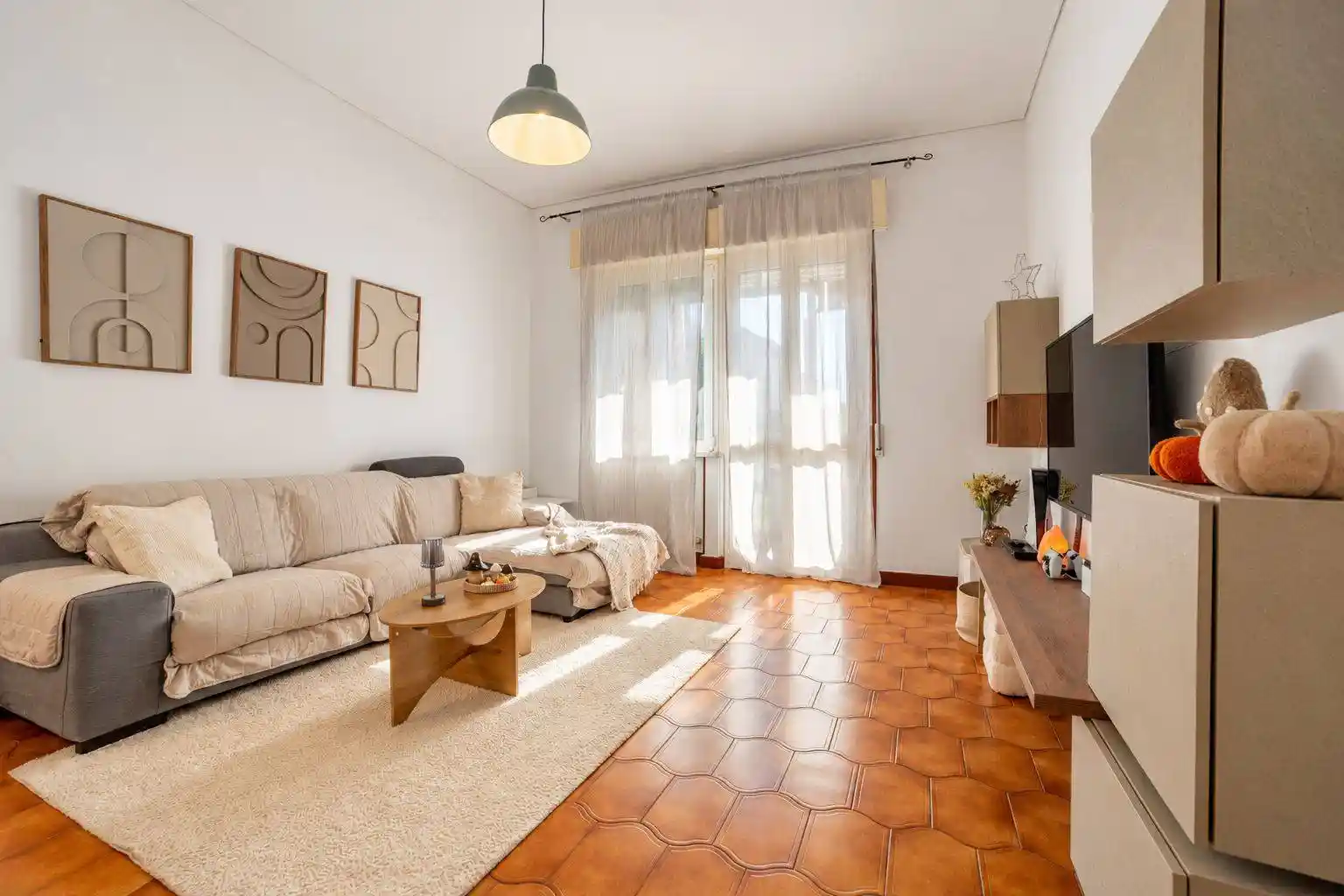 Appartamento in vendita a Castel d'Ario
