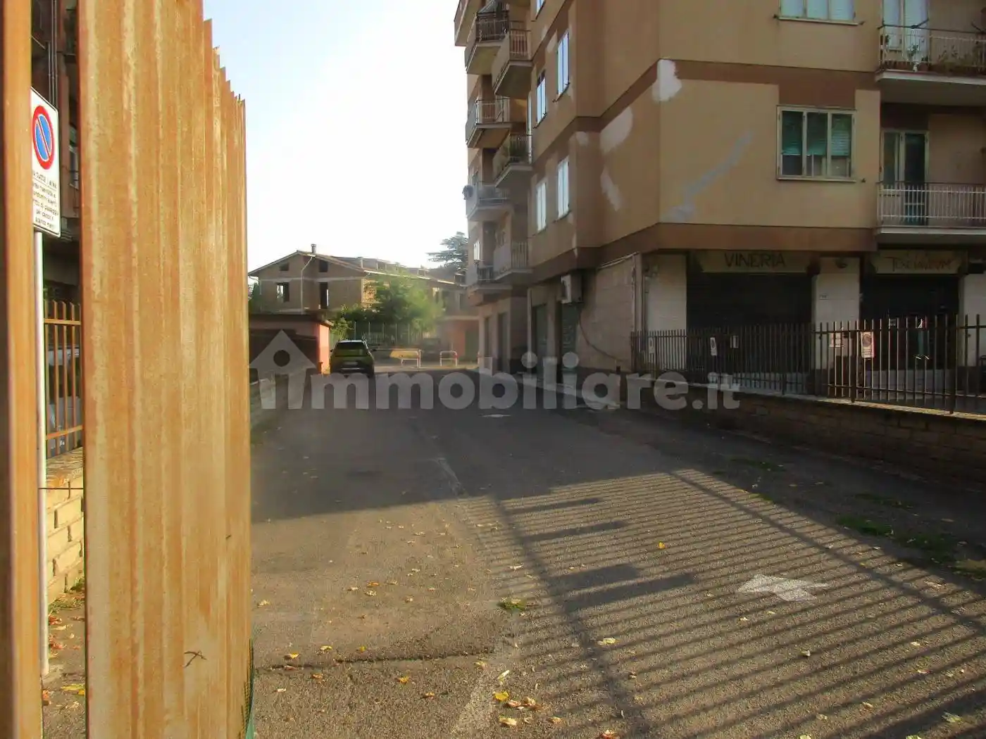Appartamento in vendita a Vetralla