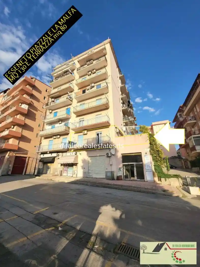 Appartamento in vendita a Agrigento