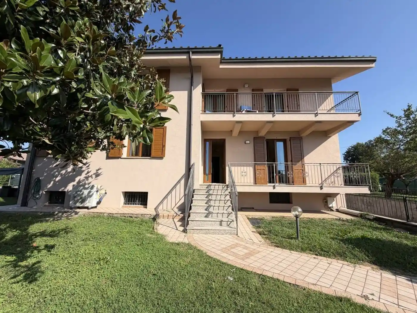 Appartamento in vendita a Poncarale