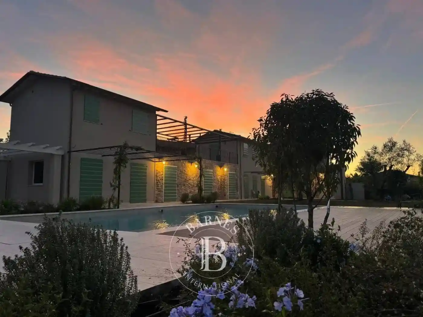 Villa in vendita a Pietrasanta