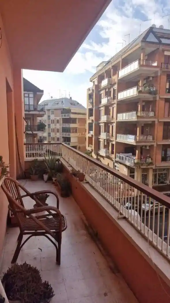 Appartamento in affitto a Roma