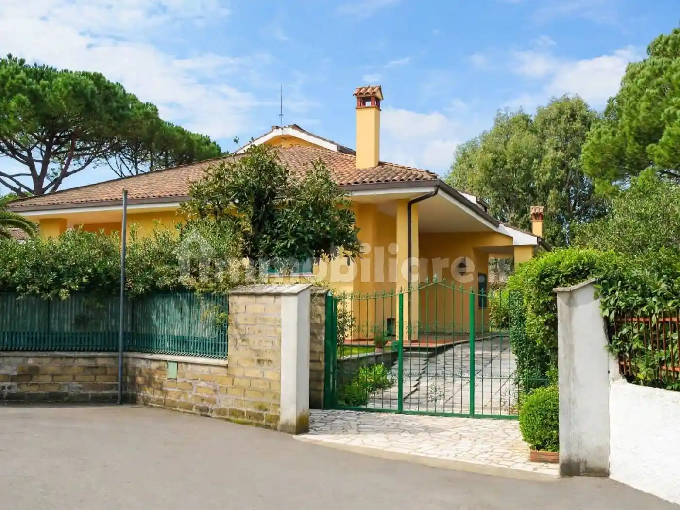 Villa in vendita a San Felice Circeo