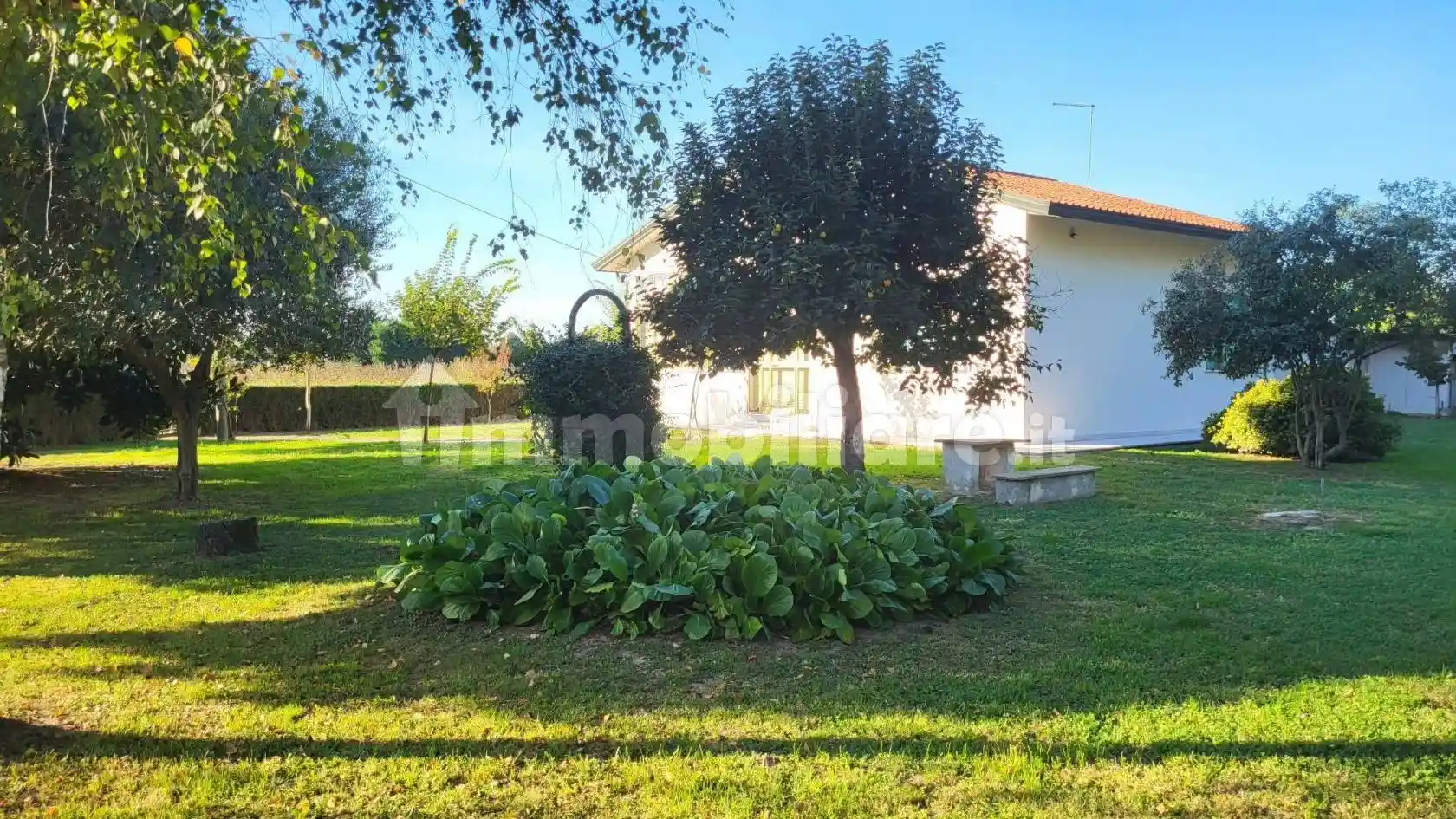 Villa in affitto a Venezia