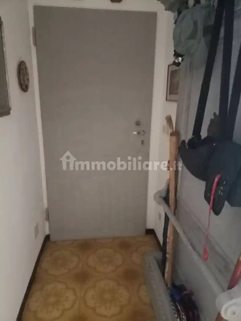 Appartamento in vendita a Alto Reno Terme