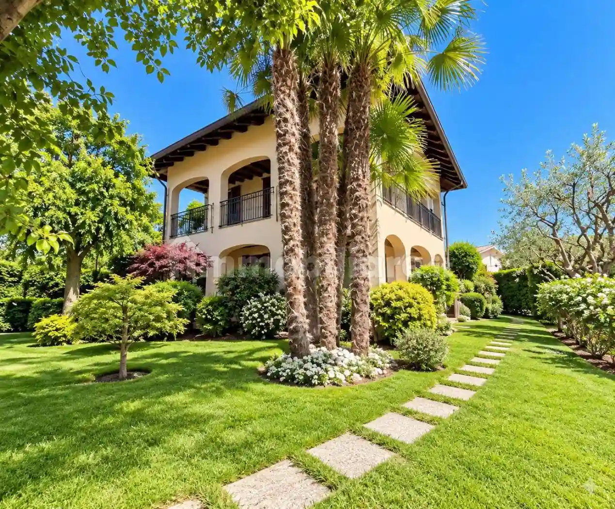 Villa - foto 3