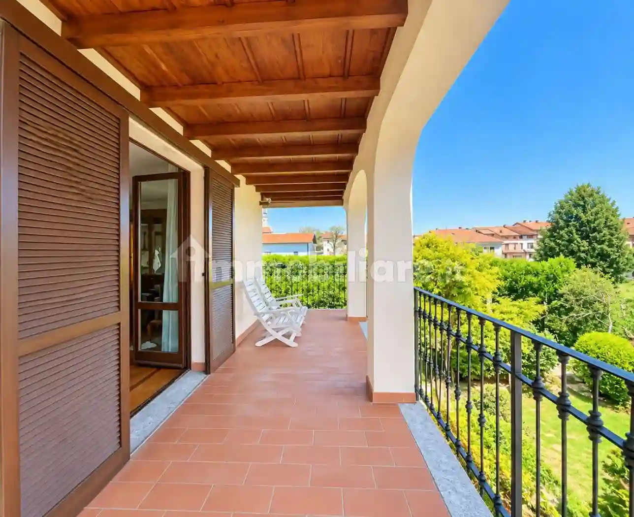 Villa - foto 4