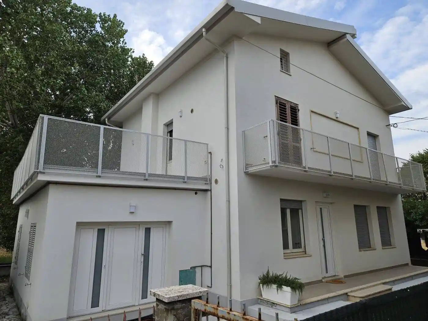 Villa in vendita a Senigallia