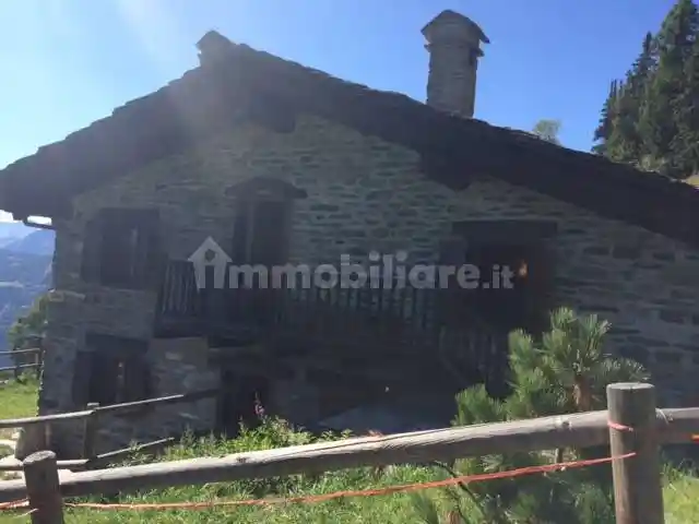 Rustico - Casale in vendita a La Salle