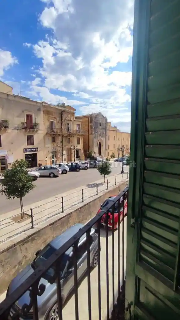 Appartamento in vendita a Sambuca di Sicilia