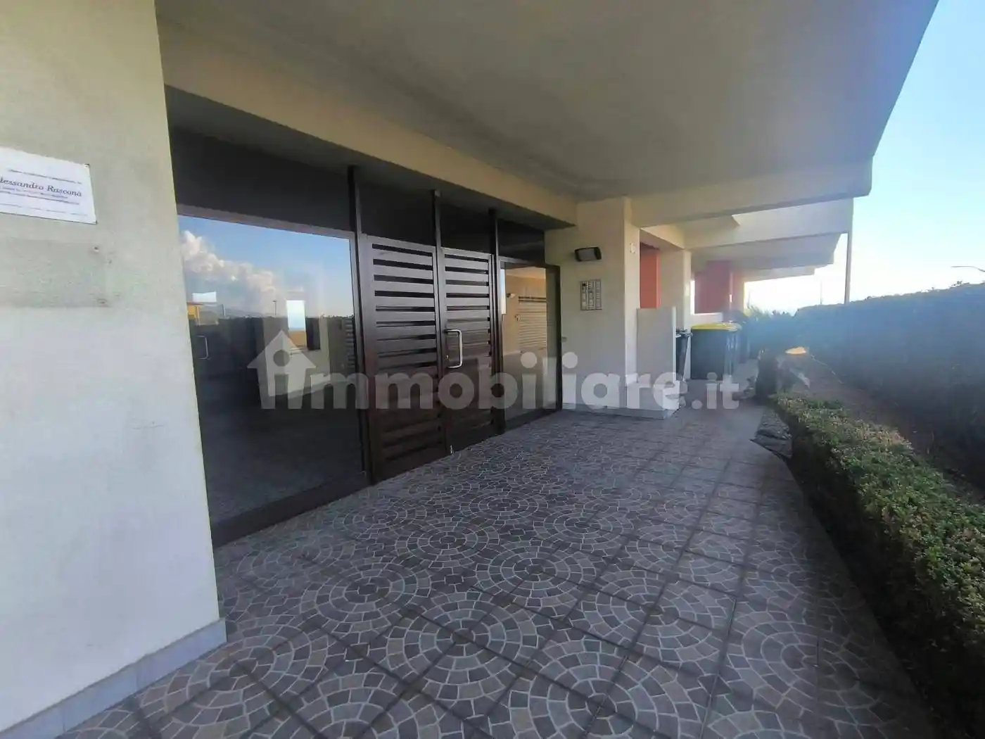 Appartamento in vendita a Messina