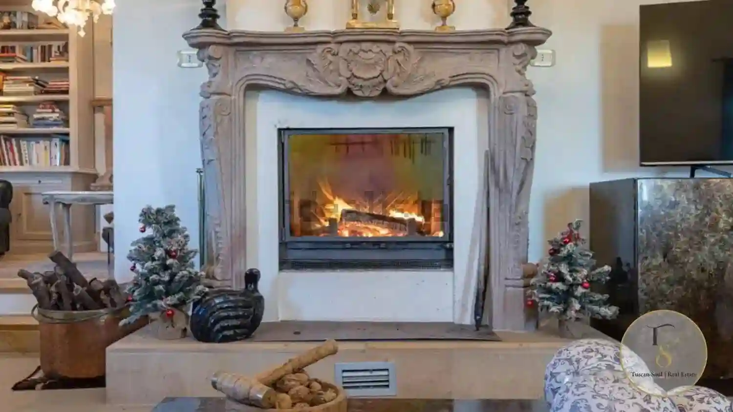 Villa - foto 2