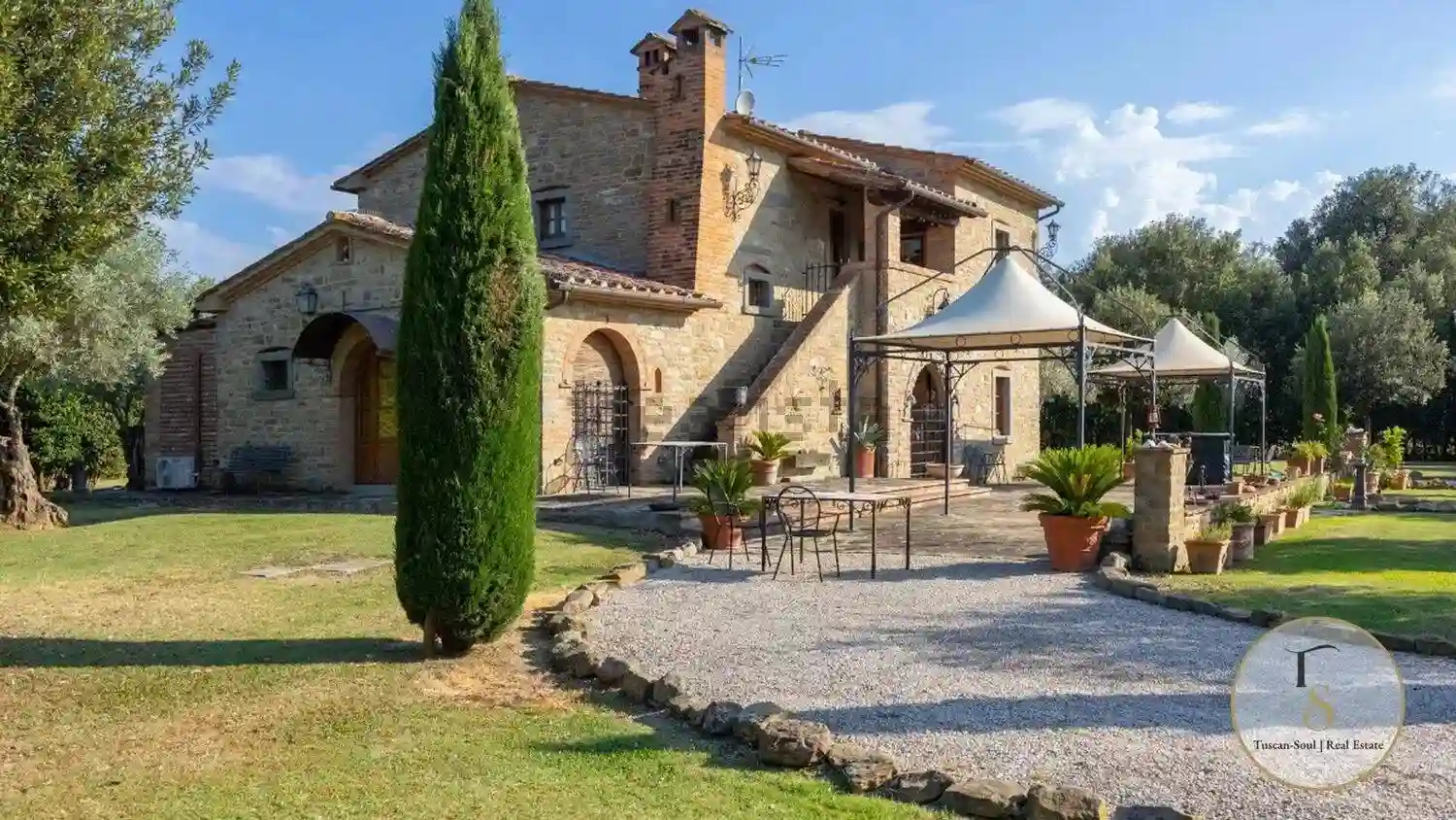 Villa - foto 3