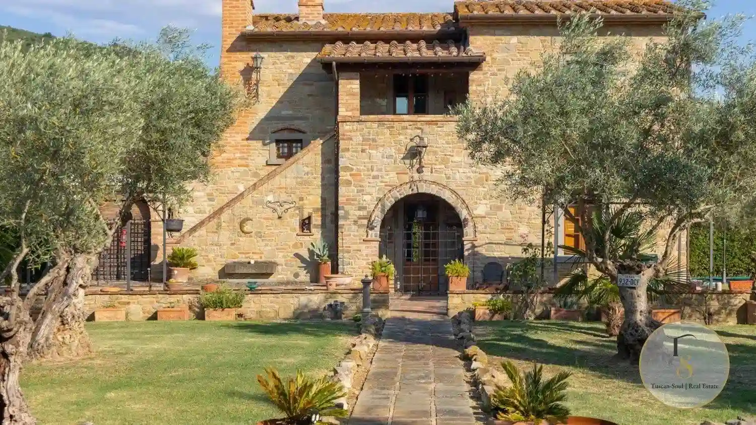 Villa - foto 4