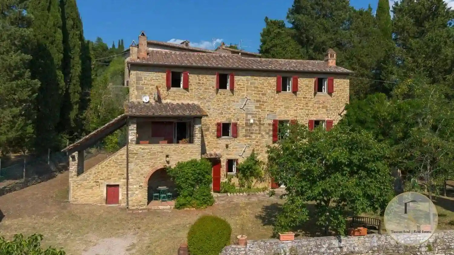 Villa - foto 2
