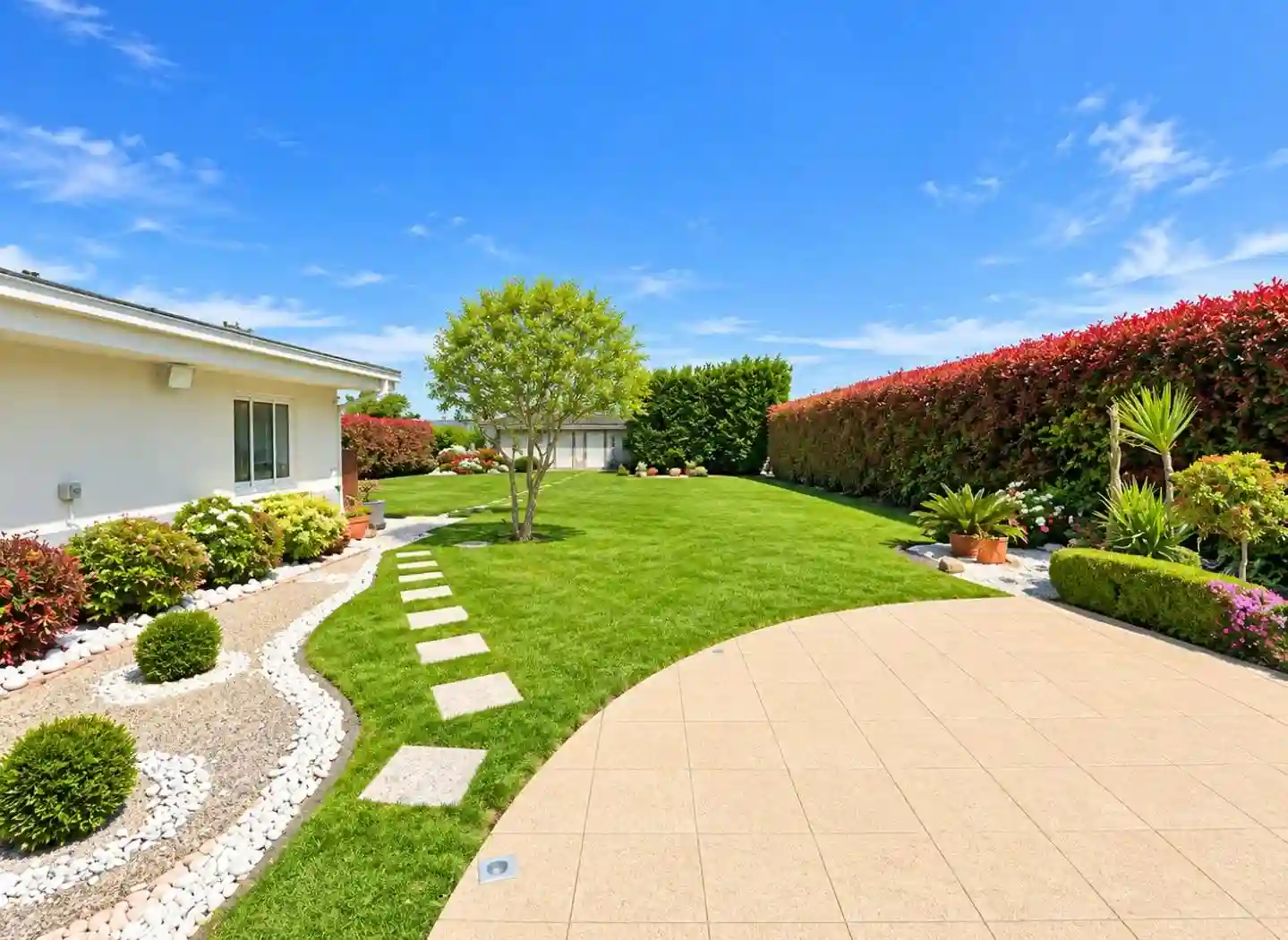 Villa - foto 3