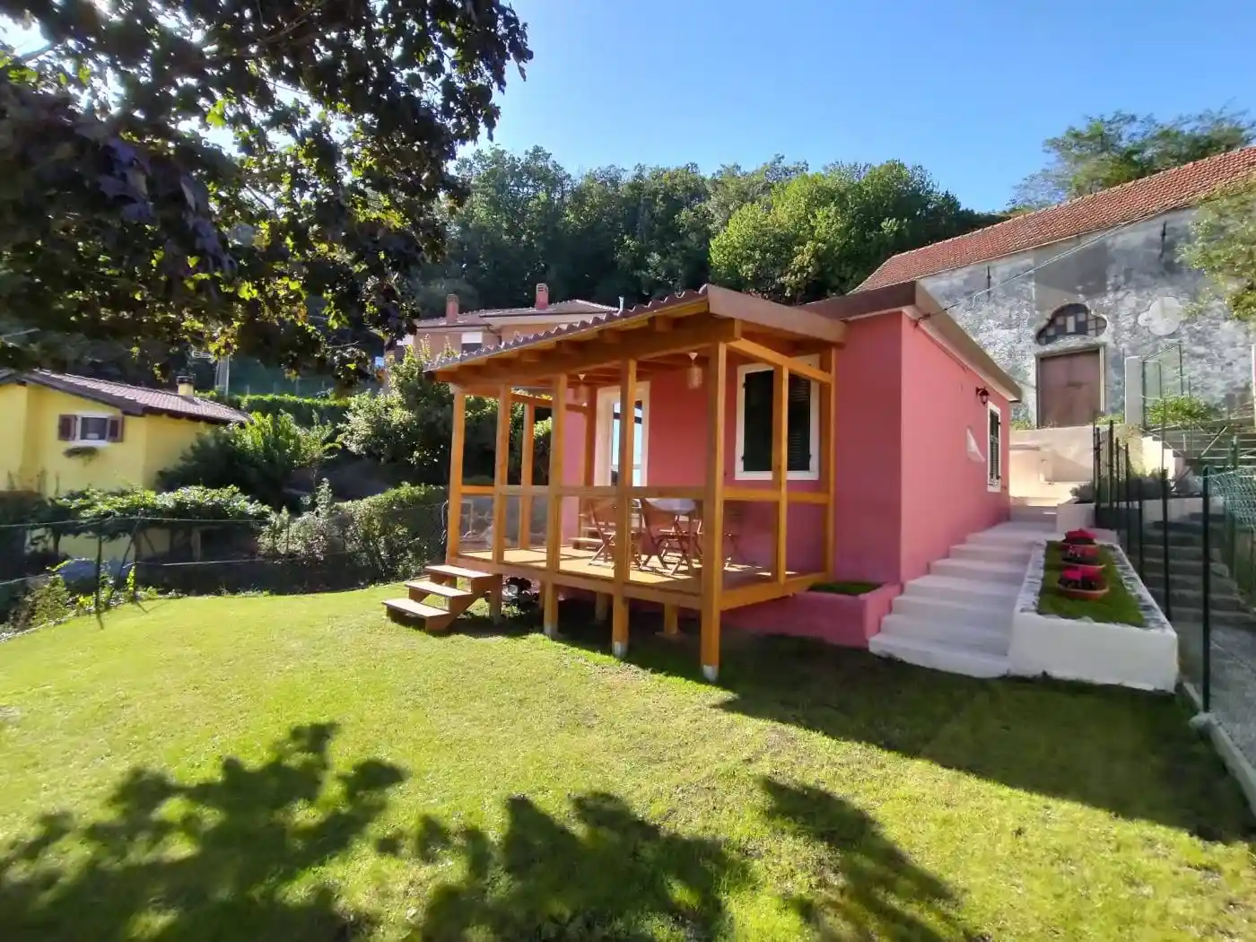 Villa in vendita a Mignanego
