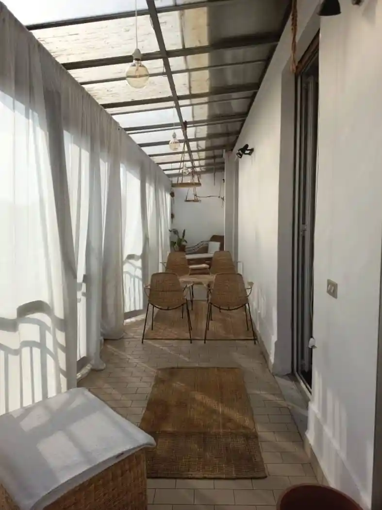 Attico - Mansarda in affitto a Milano