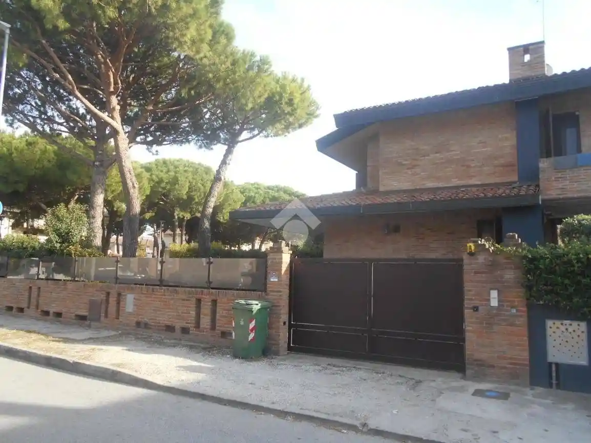 Villa in vendita a Comacchio