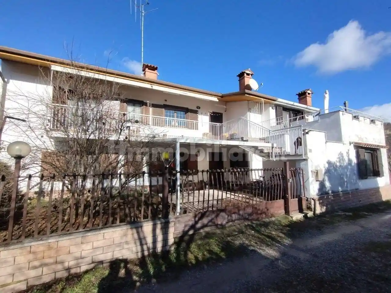 Villa in vendita a Gorizia